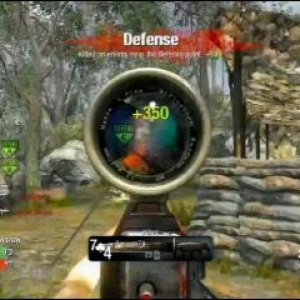 Black ops <3 :DD