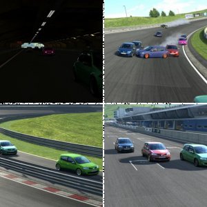 GT5 Fotos