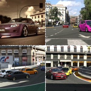 Gran Turismo 5