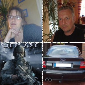 Alles mögliche ;)