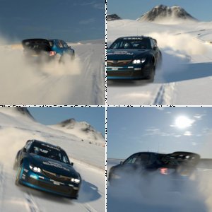 Gran Turismo 5