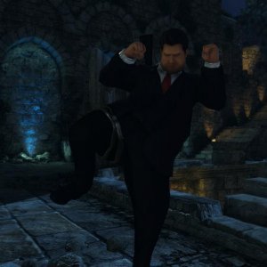 Uncharted 3