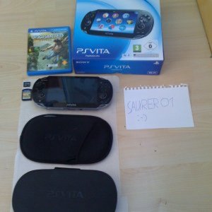 ps vita