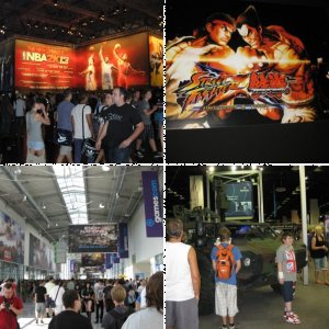 Gamescom 2012