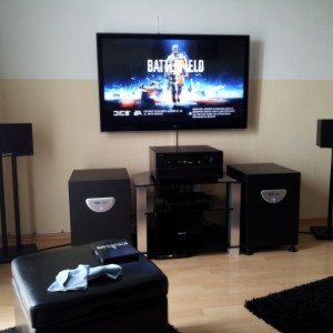 Heimkino