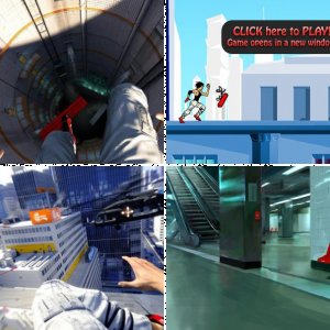 Mirrors Edge