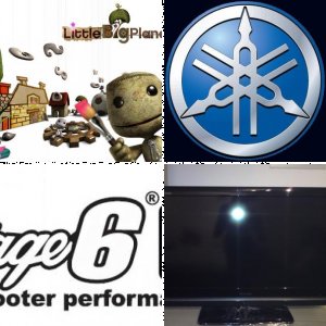 Mein Zocker Zimmer