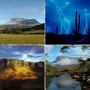 Mother Nature