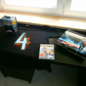 Battlefield 4