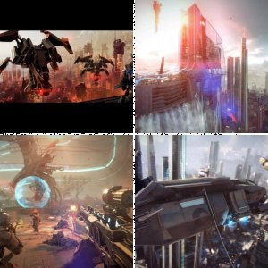 Killzone Shadowfall