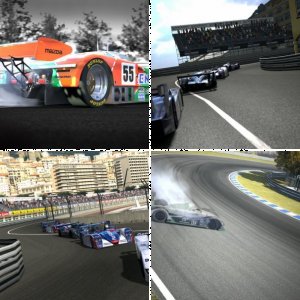GT5 - PS3