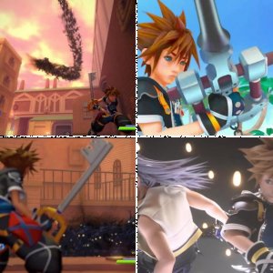 Kingdom Hearts 3