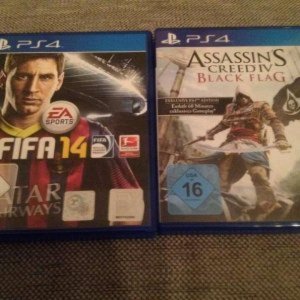 Meine Spiele
