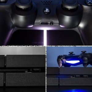 PS4 Pics