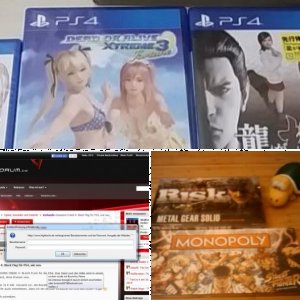 Random Fotos