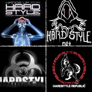 Hardstyle Musik