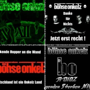 Böhse Onkelz