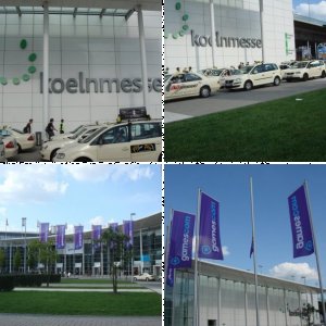 GamesCom Köln 2009