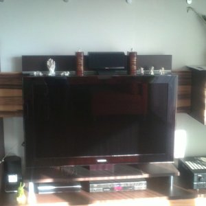 Tv unso