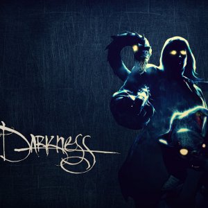 The Darkness 1