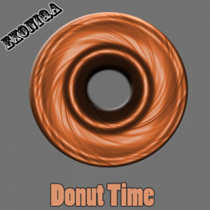 donut
