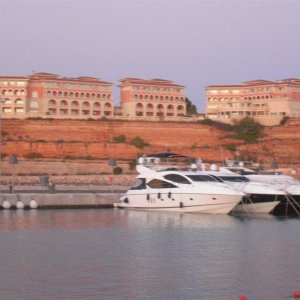 Port Adriano. Das 5-Sterne Hotel in El Toro.