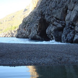 Sa Calobra.