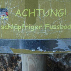 Bitte was? :D