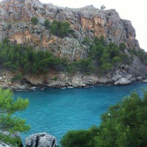 So geiles Wasser!