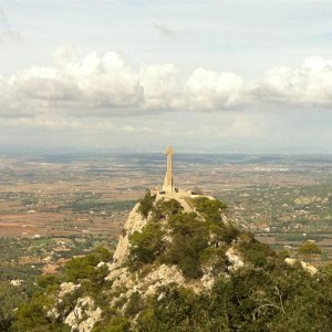 San Salvador.