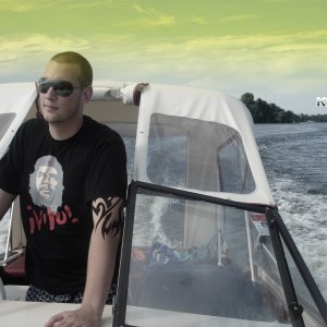 chill :-)