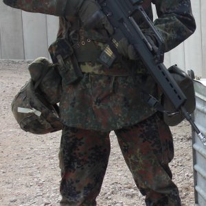 beim Bund ;)