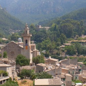 Valldemossa