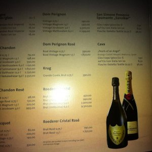 Champagner