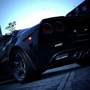 Corvette ZR1 18