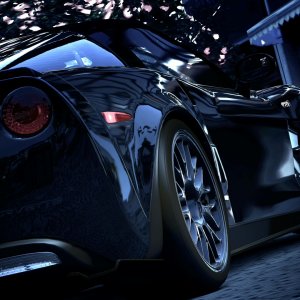 Corvette ZR1 15