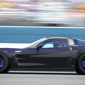 Corvette ZR1 11