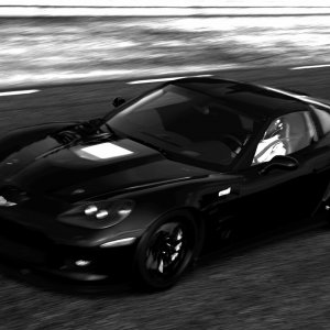 Corvette ZR1 6