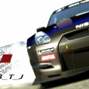 Tsukuba Circuit 9bea