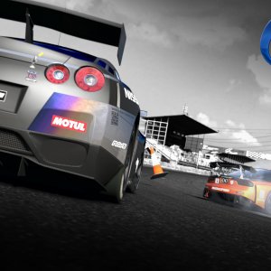 Tsukuba Circuit 29bea