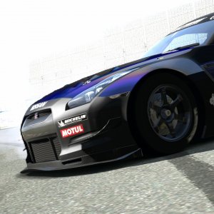 Tsukuba Circuit 6