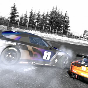 Tsukuba Circuit 14