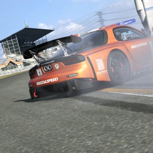 Tsukuba Circuit 24
