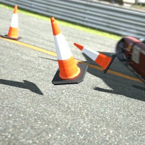 Tsukuba Circuit 26