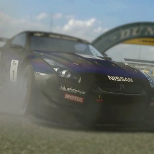 Tsukuba Circuit 30
