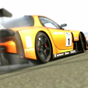 Tsukuba Circuit 31