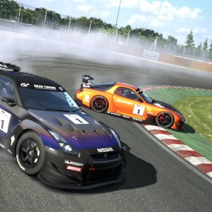 Tsukuba Circuit 33
