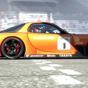 Tsukuba Circuit 39