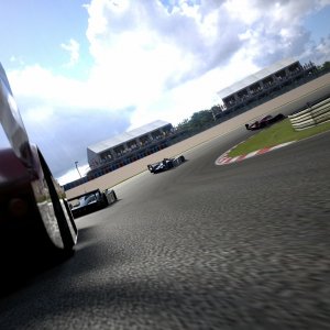 Grand Valley Speedway 8