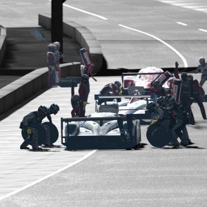 Laguna Seca Raceway 4